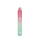 ELUX LEGEND MINI STRAWBERRY KIWI Disposable Vape - Click & Vape